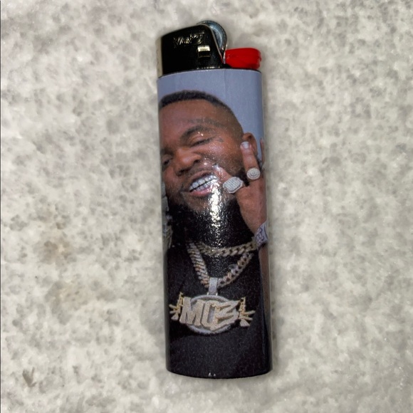 Mo3 Rolling tray set - Picture 2 of 2